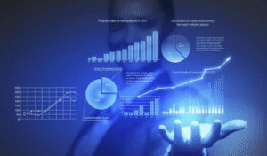 The Future of Data-Driven Innovation