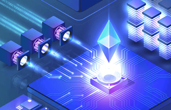 The Future of Data Storage