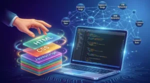 Simplifying Complex Web Development Assignments: A Guide for Beginners