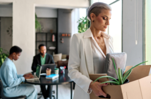 How to Use a Career Setback as a Fresh Opportunity